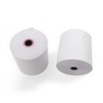 80x83mm Thermal till Rolls 10 Per Pack