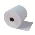 80X83 Thermal till paper roll Each