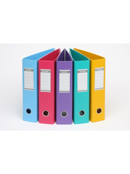 ARCH-LEVER-FILE.jpg Lever Arch File 70mm (PVC) - Image 1