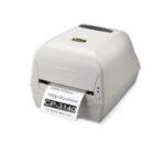 Argox CP-3140 desktop barcode printer