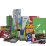 Stationery pack for Grade 1-3