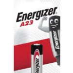 ENERGIZER L1208/A23 Battery Single