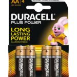 DURACELL MN1500 Battery AA Single