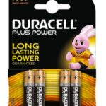 DURACELL MN2400 Battery AAA Single