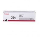 Canon 054 Black Original Toner cartridge