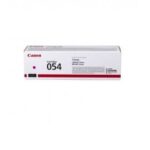 CANON CRG 054 MAGENTA TONER CARTRIDGE