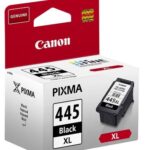 CANON PG445 XL BLACK