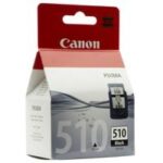 Canon PG510 Black cartridge