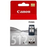 Canon PG-512 Black Cartridge