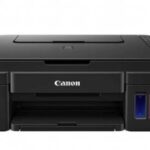 Canon PIXMA G3411 Ink Tank System Printer