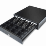 Cash Drawer 408 (Plastic)