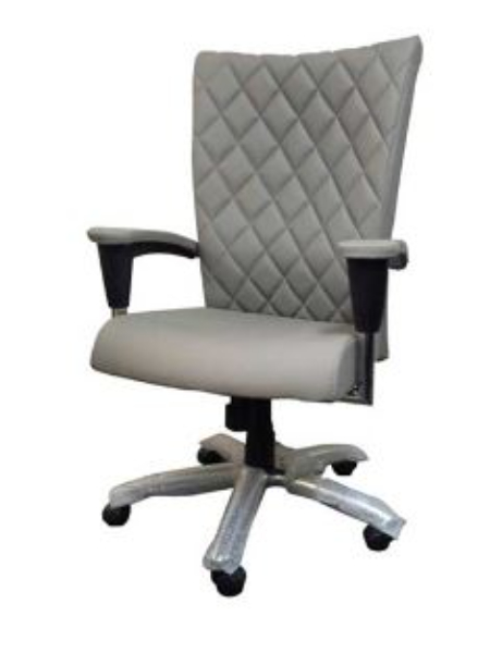 CHAIR-LES500.jpg Office chair LESS00C - Image 1