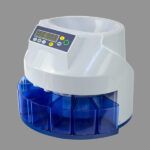 Coin sorter DB 360