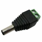 DC POWER JACK