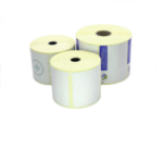 Various dispensary labels