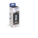 Epson 106 photo black ink bottle