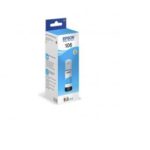 Epson 106 cyan ink bottle