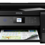 Epson Eco Tank L4160 printer