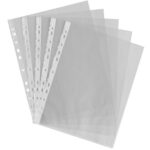 Filing Pockets TP-40 100’s
