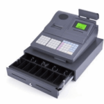 EMW G251R Cash Register