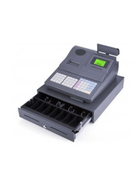 G251R.png EMW G251R Cash Register - Image 1