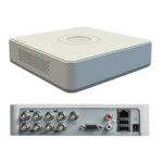 8 CHANNEL HHD DVR