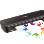 FELLOWES Arc A4 Laminator