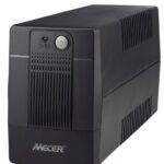 Mecer 650VA Line Interactive UPS