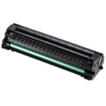 Compatible Samsung MLT-D104S toner cartridge- Black