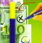 Money Detector Pen
