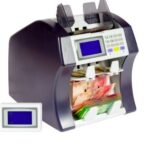 Note counter cs-2910