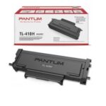 PANTUM TL410 HIGH YIELD BLACK TONER CARTRIDGE