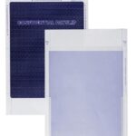 allFORMS A4 Laser Payslip