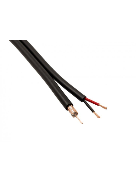 RG-59.jpg RG-59 Camera cable per meter - Image 1