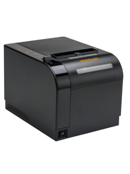 RONGTA-RP820.png Rongta RP820 Thermal Receipt Printer - Image 1