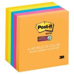 POST-IT STICKY NOTES