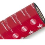 ITW B220 High-sensitivity Premium Wax Ribbon