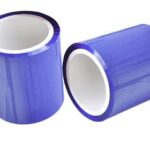 Zhuoli AZ101B Blue Premium Wax