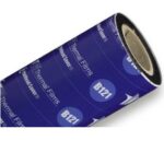 ITW B121 Premium Wax Resin