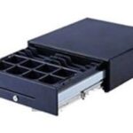 Cash drawer EC-415