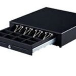 Cash drawer EC-460B