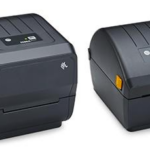 Barcode printer ZD230 Direct thermal
