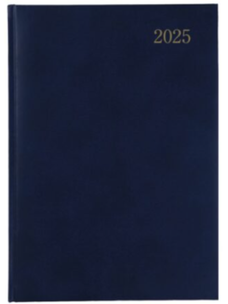 a4-diary.png A4 Diary Page A Day - Image 1