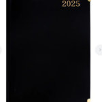 A5 Executive 2025 Diary