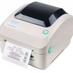 Barcode printer 470b