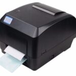 BARCODE PRINTER H500B