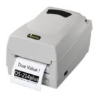 Argox os-214plus barcode printer