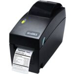 Godex DT-2 Barcode printer