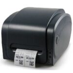 Barcode Label Printer GP-1125