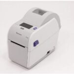 Intermec pc23d barcode printer